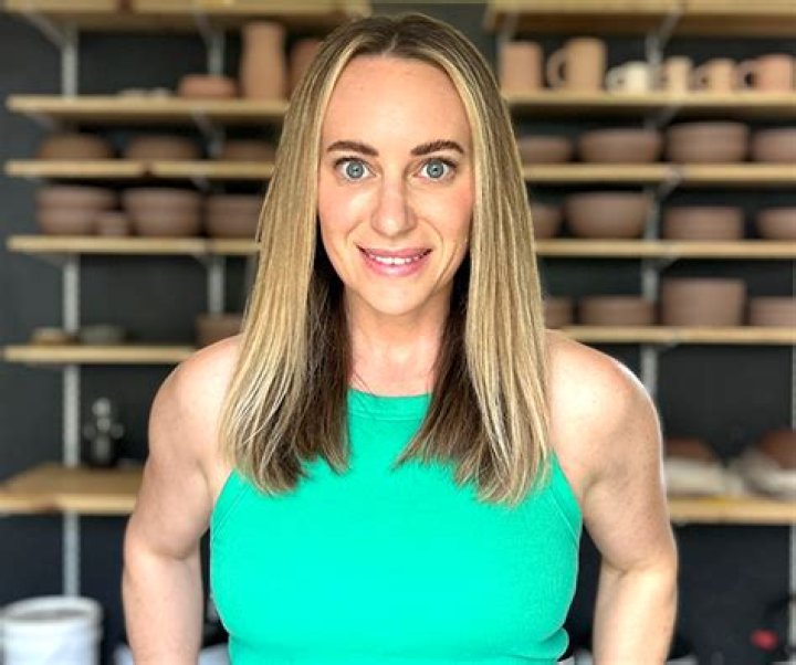 Diane Sanfilippo