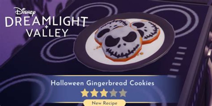 Disney Dreamlight Valley How to Make Spicy Macarons? New Desert Recipe - SarkariResult