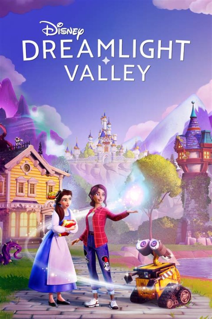 Disney Dreamlight Valley: How to make Tekka Maki? - SarkariResult