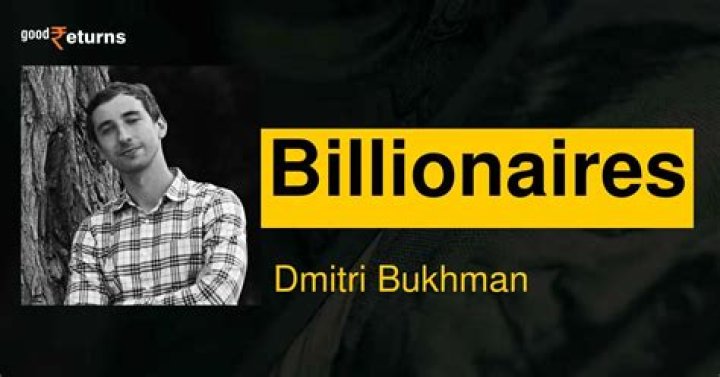 Dmitri Ustyuzhaninov : Net Worth, Hight, Parents, Ethnicity, Religion, Bio Wiki, Age - SarkariResult