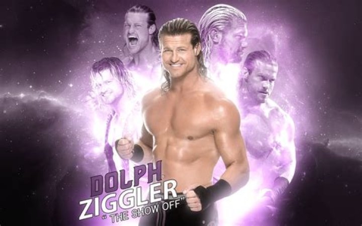 Dolph Ziggler Net Worth: Details About Wealth, Wife, Salary, Height - SarkariResult