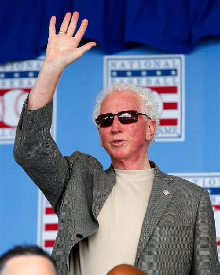 Don Sutton Net Worth