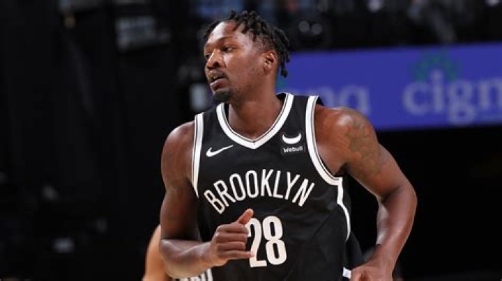 Dorian Finney-Smith