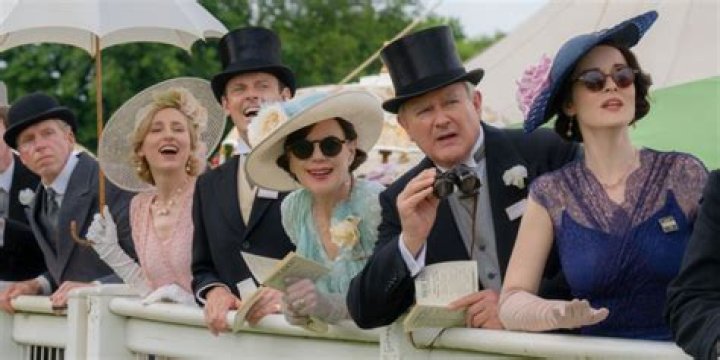 Downton Abbey Movie 3 Release Date : Recap, Cast, Review, Spoilers, Streaming, Schedule & Where To Watch? - SarkariResult