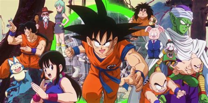 Dragon Ball Daima Release Date : Recap, Review, Spoilers, Streaming, Schedule & Where To Watch? - SarkariResult