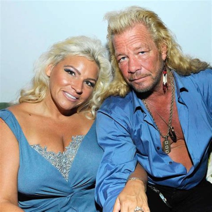 Duane Chapman Net Worth