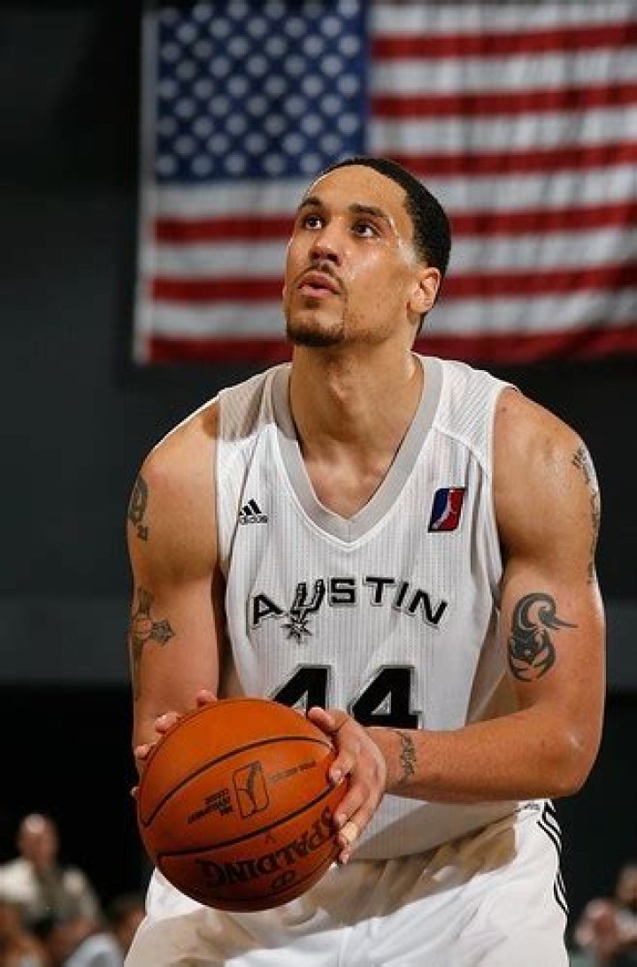 Dwayne Jones (basketball)