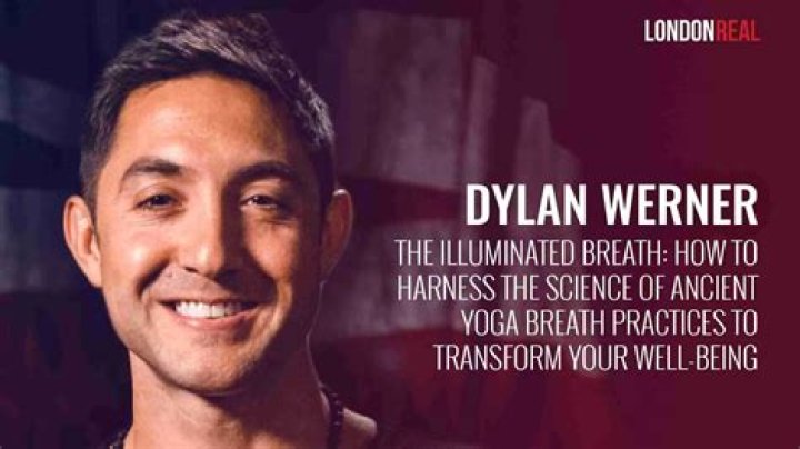 Dylan Werner