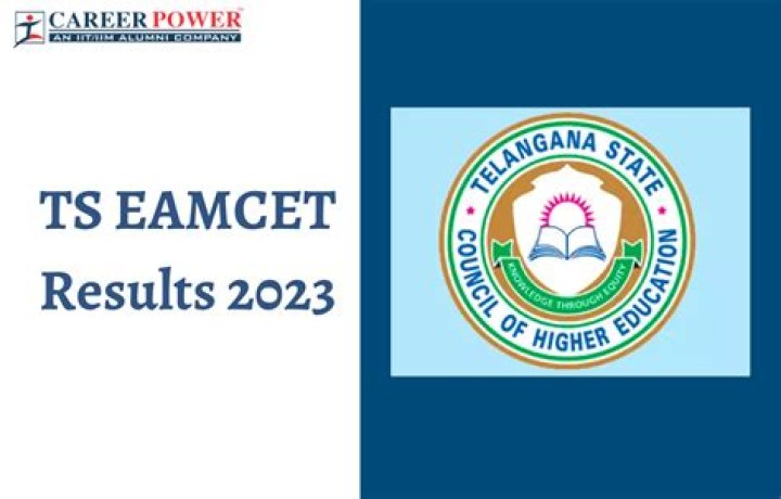 EAMCET Results 2022 - 2023 ( EAMCET Result @ apeamcet.org ) Date