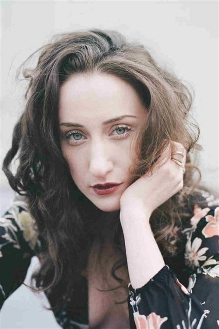 Eden Epstein Net Worth