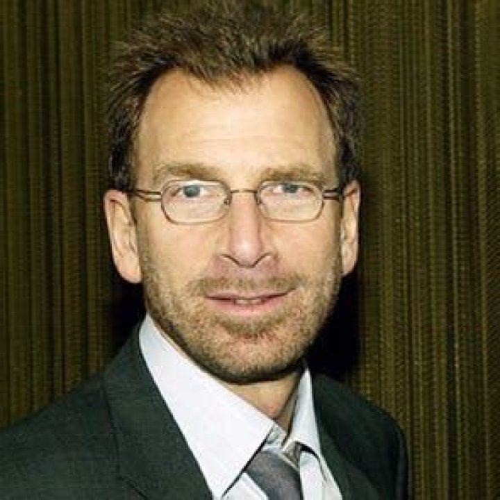 Edgar Bronfman Jr. Net Worth