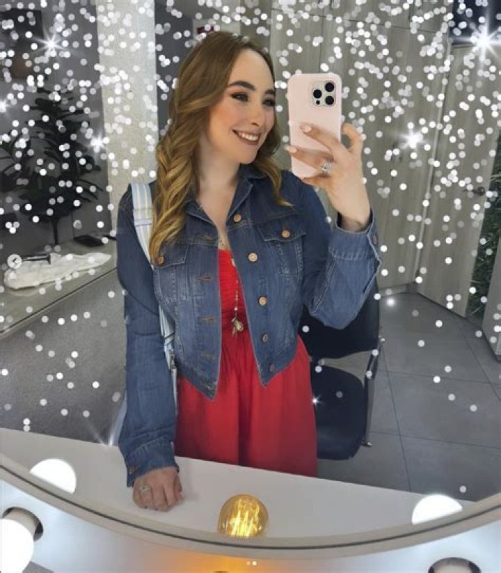Elisa Vicedo Net Worth