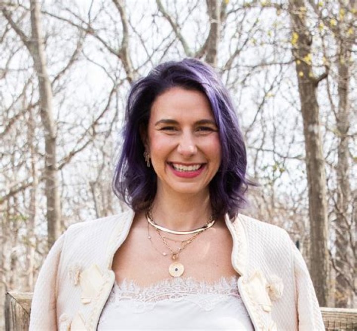 Emily Sussman Net Worth
