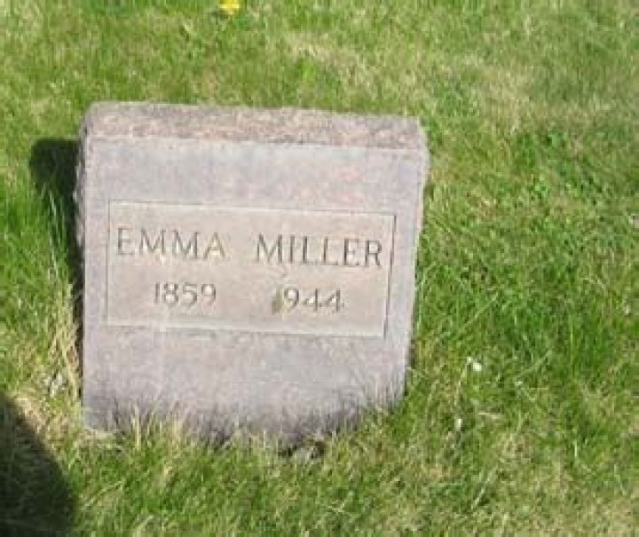 Emma Hartley-Miller Net Worth