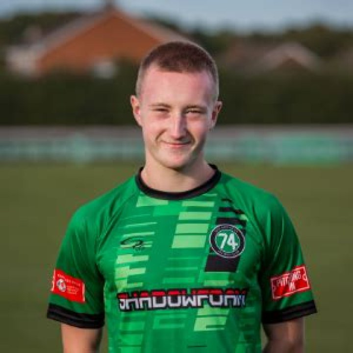 Eric Byrne