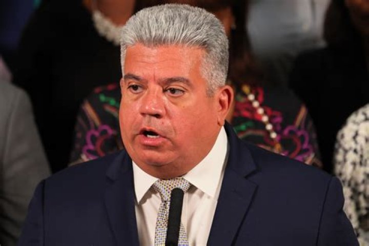 Eric Gonzalez