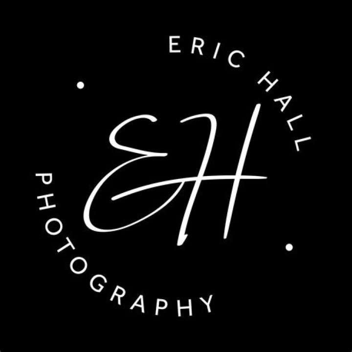 Eric Hall