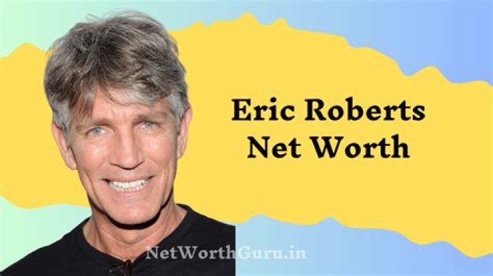 Eric Satterberg Net Worth