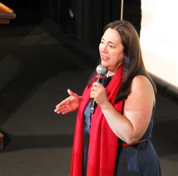 Erin Gruwell Net Worth