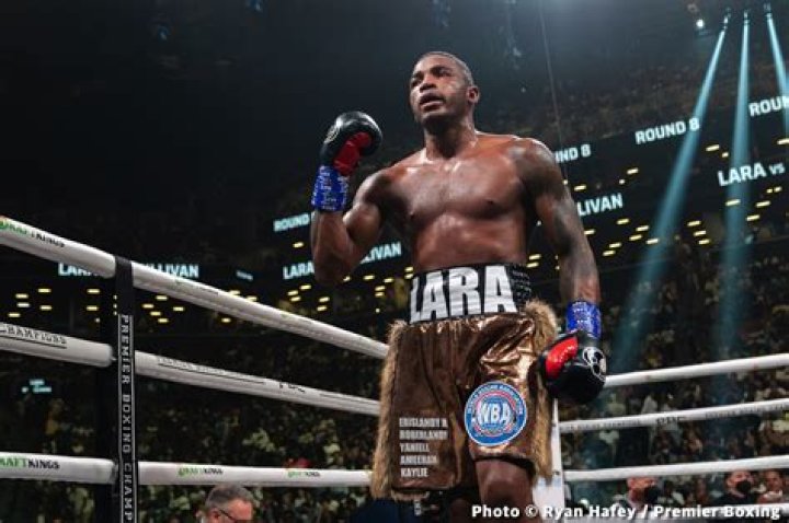 Erislandy Lara