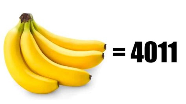 Explanation of the 4011 Code as Banana Meme Trends on Twitter - SarkariResult