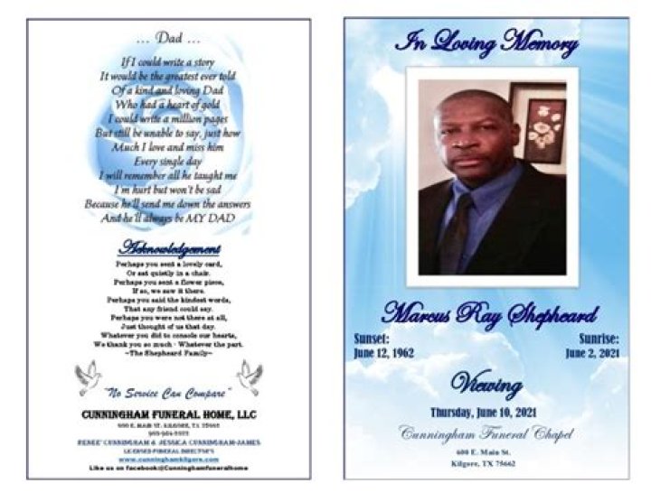 Ezra Morningstar Ocean City MD Death Cause And Obituary, What Happened To Him? - SarkariResult