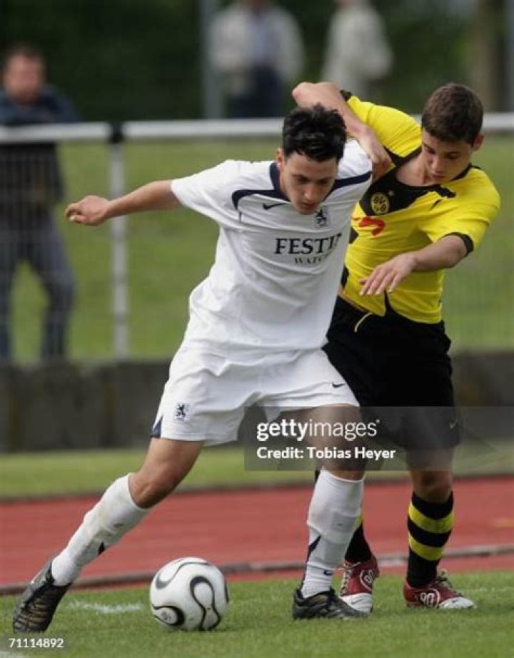 Fabian Gotze