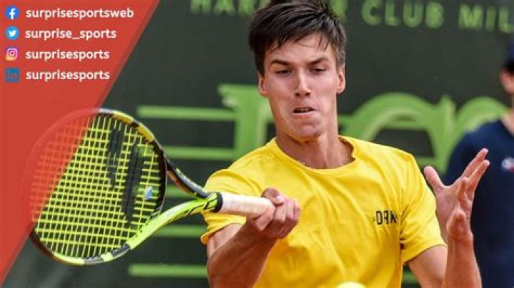 Fabian Marozsan Net Worth: Career, Family, Age, Income, Wiki, Bio, All You Need to Know - SarkariResult