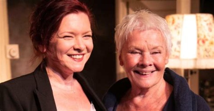 Finty Williams Net Worth