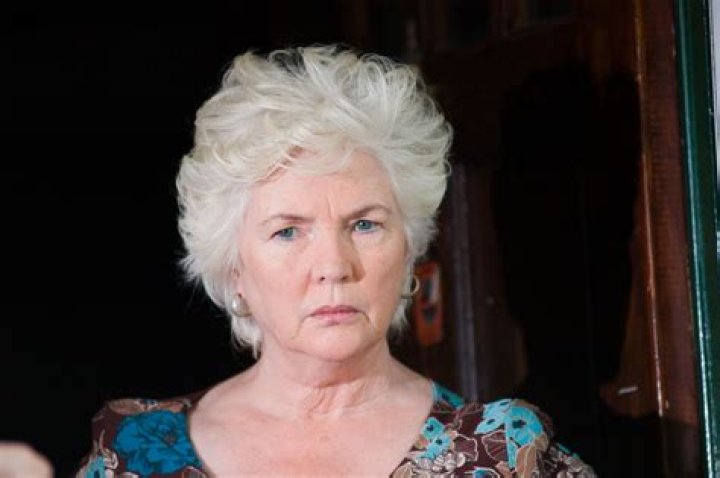 Fionnula Flanagan Net Worth