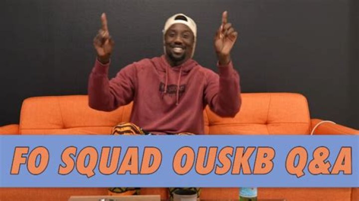 Fo Squad Ouskb