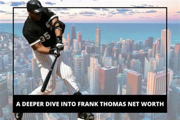 Frank Totino Net Worth