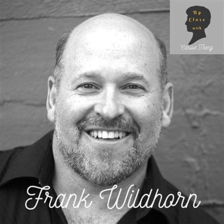 Frank Wildhorn