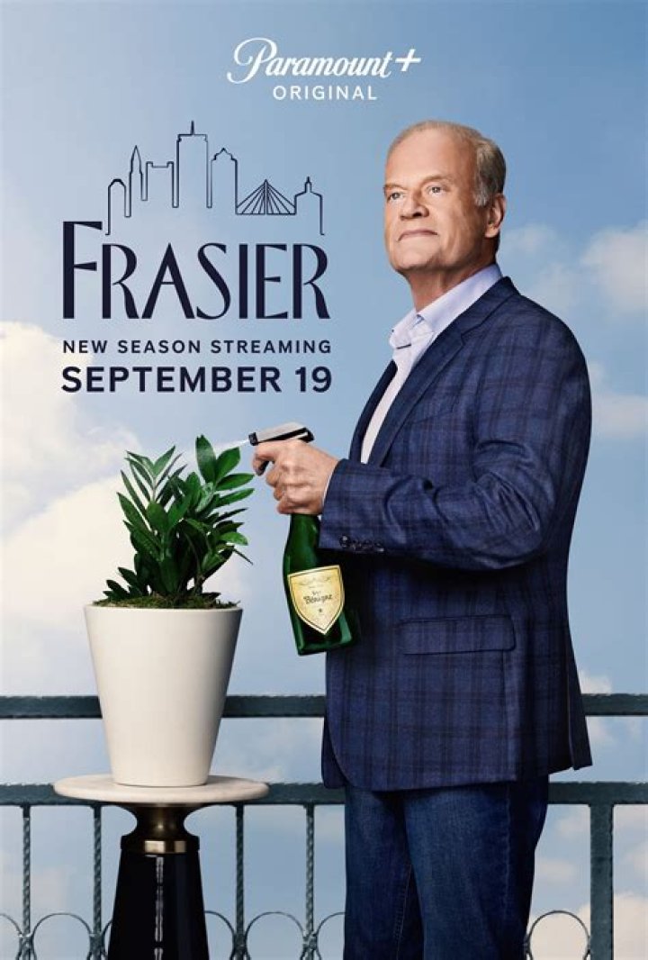 Frasier Episode 9 Release Date : Recap, Cast, Review, Spoilers, Streaming, Schedule & Where To Watch? - SarkariResult
