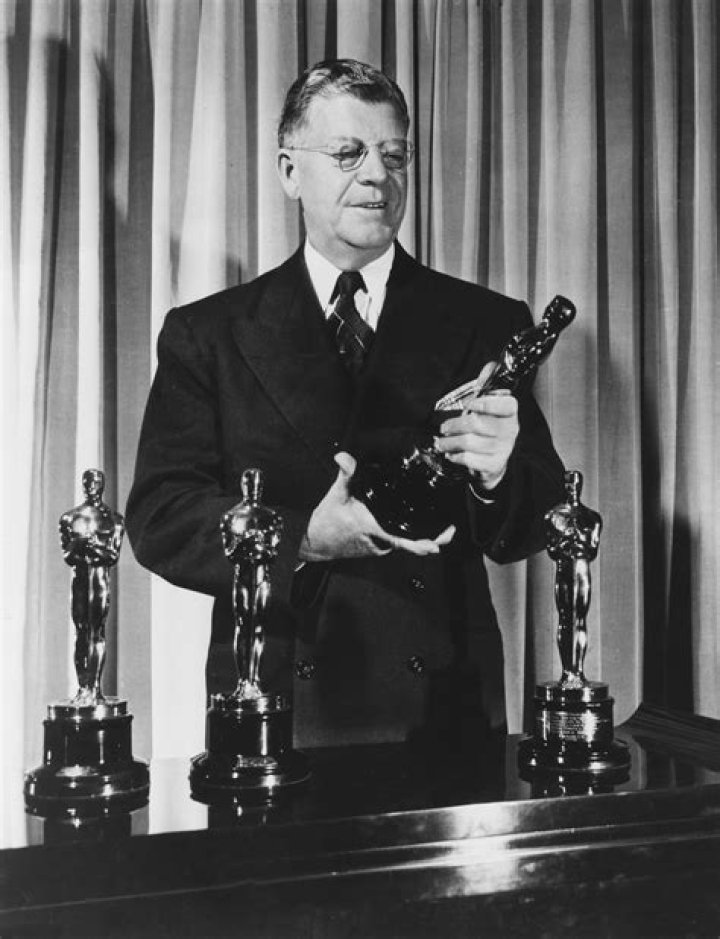 Fred Quimby