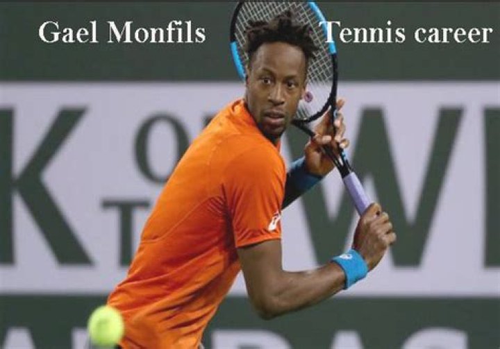 Gael Monfils Net Worth: Details About Gf, Career, Tennis, Income, Car, Age - SarkariResult