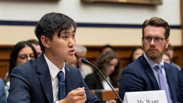 Garrett Wang Net Worth