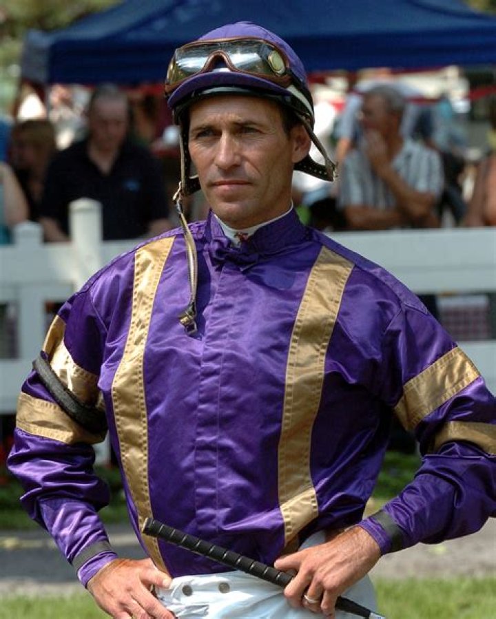 Gary L. Stevens