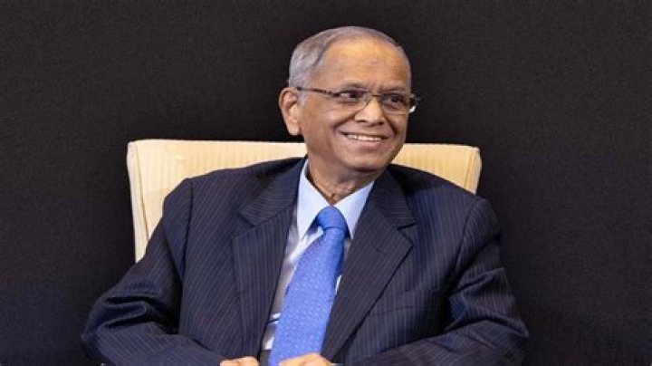 Geeta Guru-Murthy Net Worth