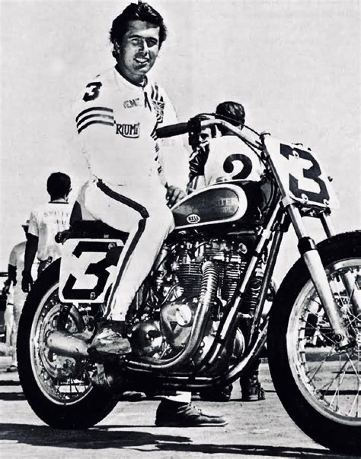 Gene Romero