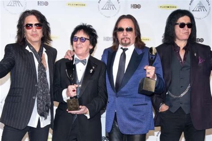 Gene Simmons Net Worth: Details About Income, Career, Age, Home, Assets - SarkariResult