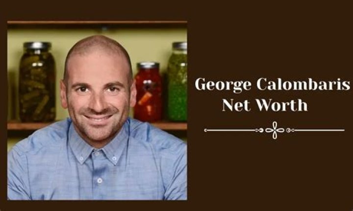 George Barbakadze Net Worth