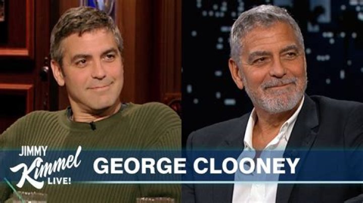 George Clooney: 2023 Update on Gay Rumors—Fact or Fiction - SarkariResult