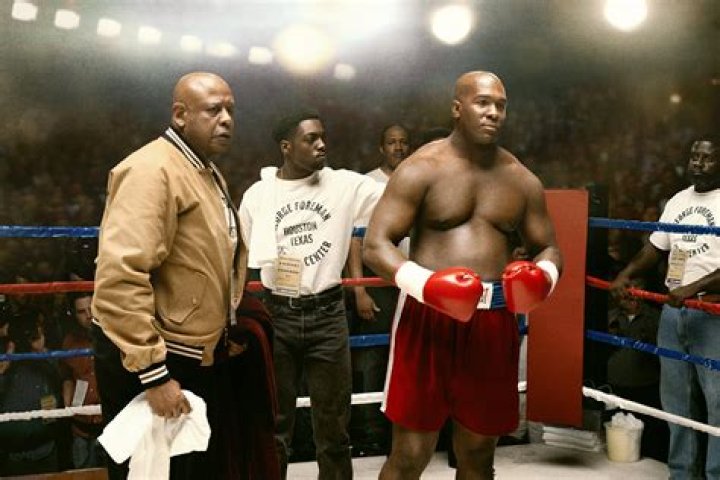George Foreman Net Worth: Details About Boxing, Salary, Cars, Age, Career - SarkariResult