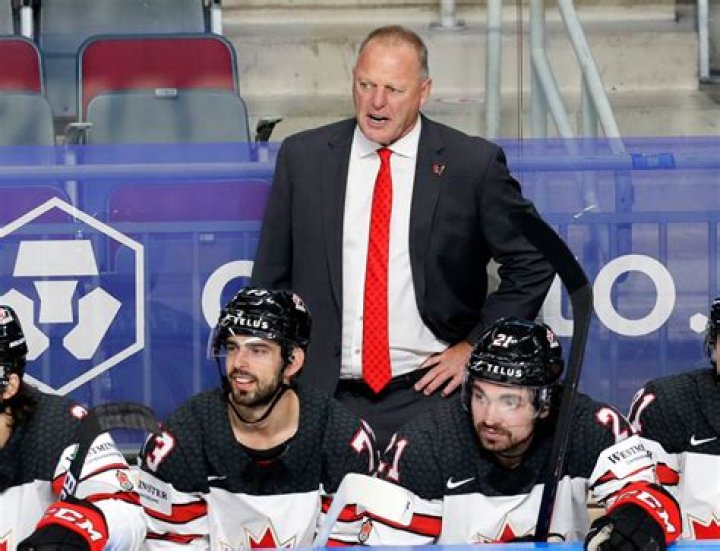 Gerard Gallant