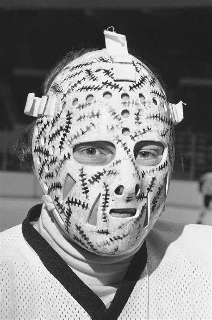 Gerry Cheevers