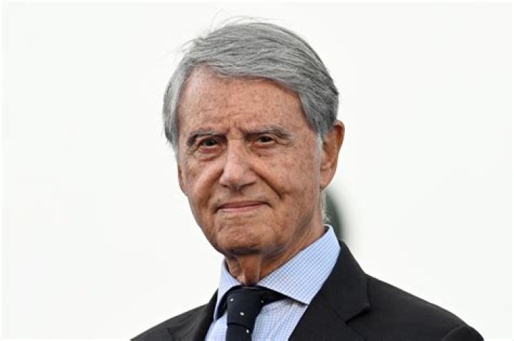 Gianluigi Aponte
