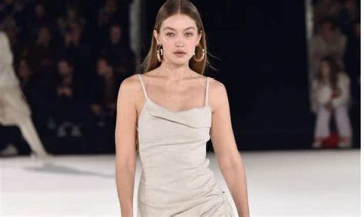 Gigi Hadid Net Worth