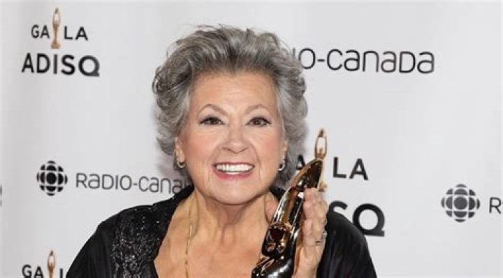 Ginette Reno