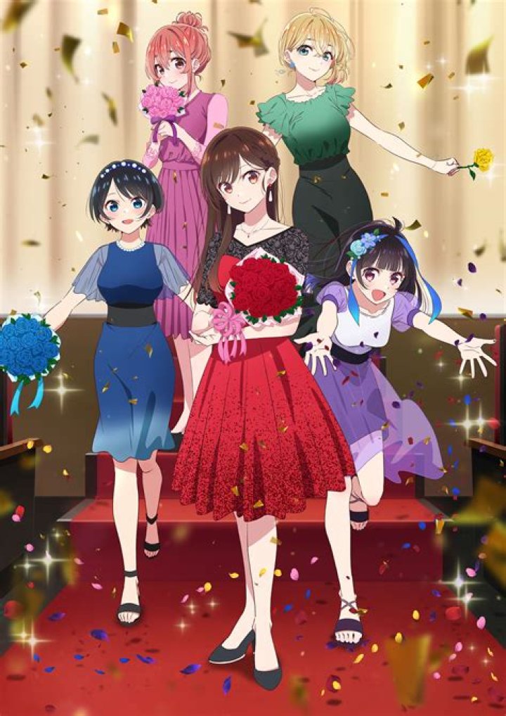 Girlfriend Girlfriend Season 3 Release Date : Recap, Cast, Review, Spoilers, Streaming, Schedule & Where To Watch? - SarkariResult